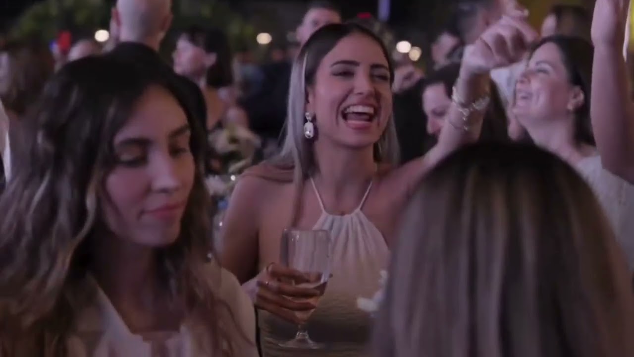 1 czerwca odbyło się oficjalne otwarcie luksusowego hotelu Grand Sapphire Resort & Residence na Cyp