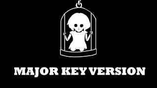 Fran Bow - Golden Cage (Major key Version)