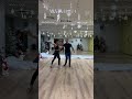 L1: Salsa Partner Dance Demo with Robin (120523)