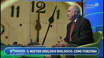 Che significa orologio biologico?