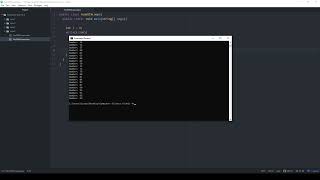 Computer Science A: While, Do-While, and For Loops