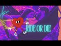Ride or Die-Aeon August Official Artist
