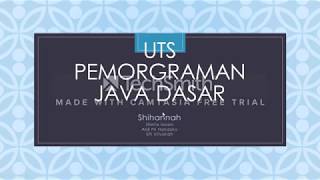 Implementasi PBO pada Bahasa Pemograman Java