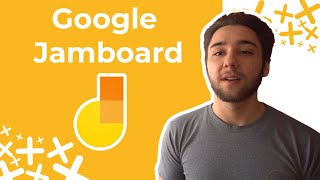Celebrity Work From Home with the Jamboard Wealth