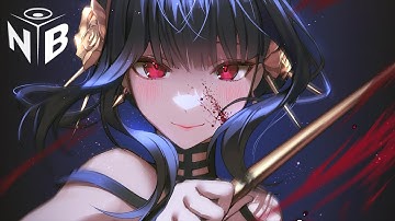 K I N G D O M & Vorstell - Grasp On To Life (ft. Hylia)