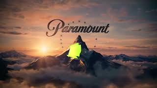 Paramount Pictures (100 Years)/Nickelodeon Movies (2011)