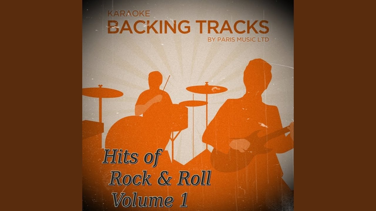 Let's Dance (Originally Performed By Chris Montez) (Karaoke