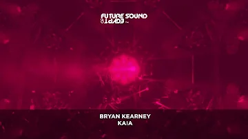 Bryan Kearney - Kaia