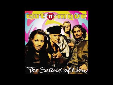 Cut 'N' Move — Cut 'N' Move - All My Lovin'