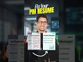 How to Fix Your PM Resume: From Ticket Closer to Product Leader