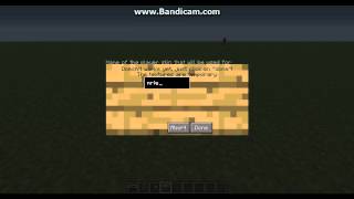 Statue Mod Minecraft