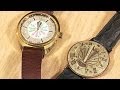 Tim's Amazing Watches