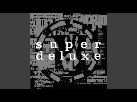 Putar Improv 1 - Underworld