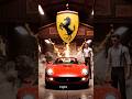 The Dark Truth Behind Ferrari 🏎️ | From Rivalry to Global Luxury Empire #ferrari #shorts