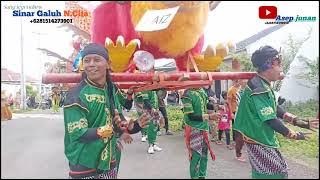 Inget Ka Mantan || Sinar Galuh N.Cita 2023 || Live show Kel.Pasir jengkol_Majalaya_Karawang