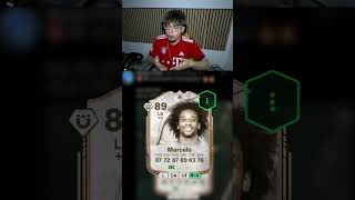 Marcelo EVO 😍 #tots #evolution #eafc26