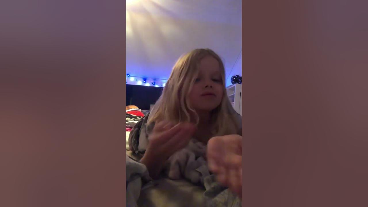 i morgon Kommer Jag inte göra videos jag är ledsen Jag är förkyld jag