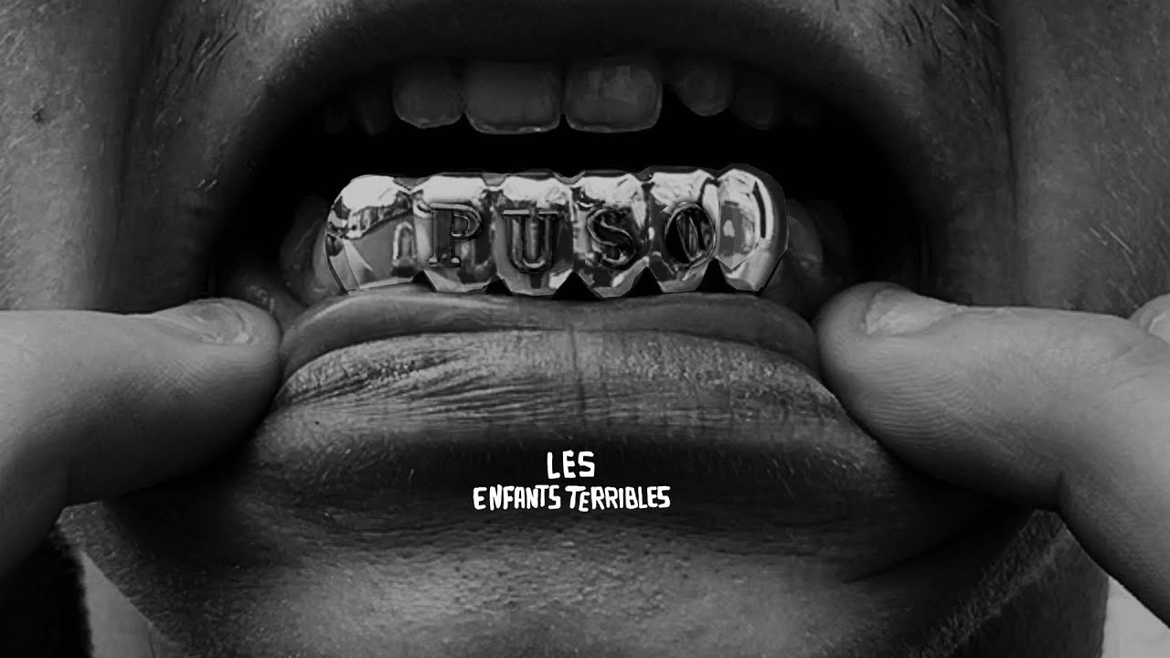 Les Enfants Terribles