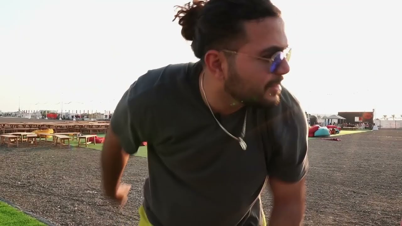Arab Practice Intro