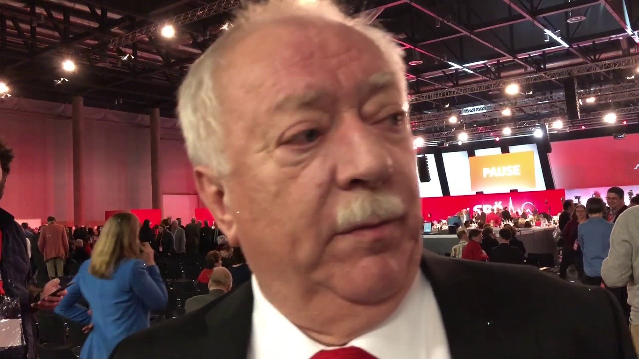 Häupl erzählt, worauf er sich nach Amtsübergabe freut