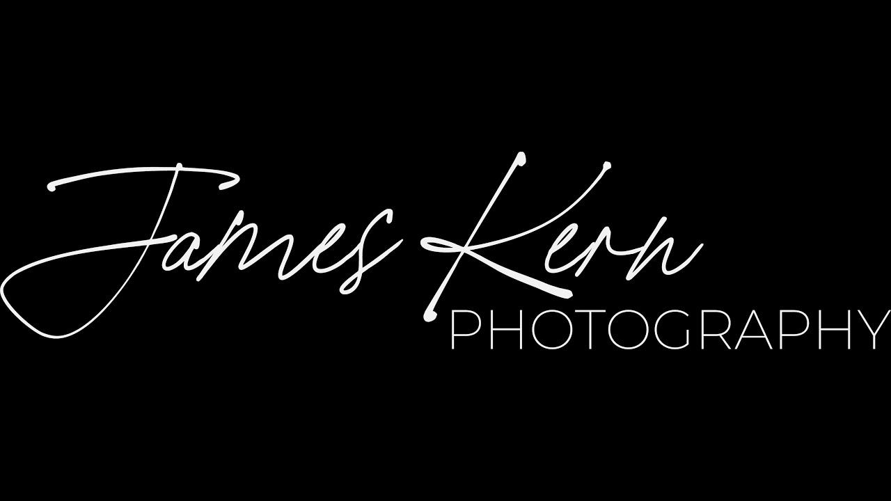 James Kern Photography Promo 2023