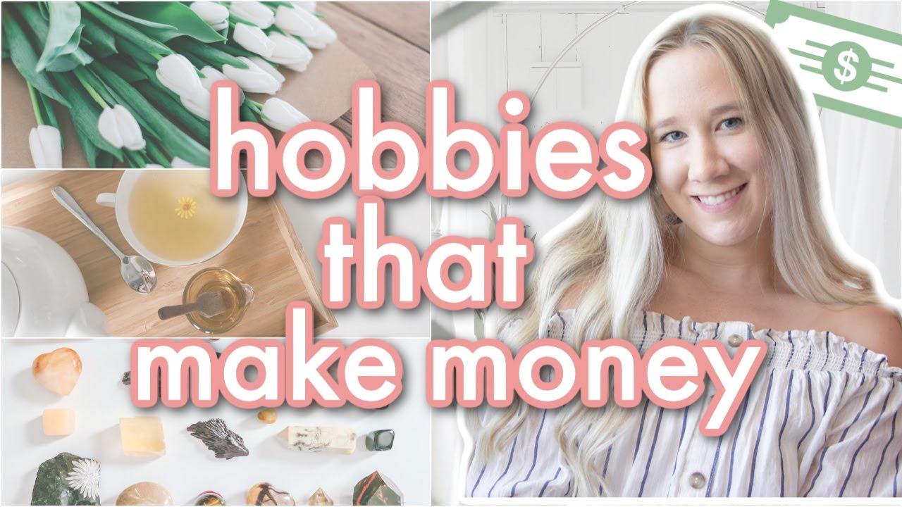 Hobbies to try  Hobbies to try, Hobbies that make money, New things to  learn