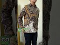 Preview produk batik kanaya official tokopedia  kresna
