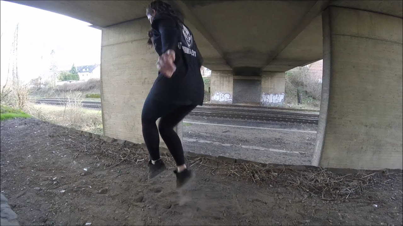 BorkerBrothers - Nuclear (feat. Smeerlapp) (OUT 03.05.2018) - DNB Step by Juleesrules