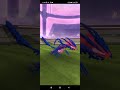 Raid D-Max wailmer #pokemongo #pogotv #pokemon #raidpokemon #dynamaxraid #dynamaxwailmer #wailmer