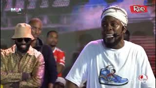 #RRPL: Valdemar vs JEO mc