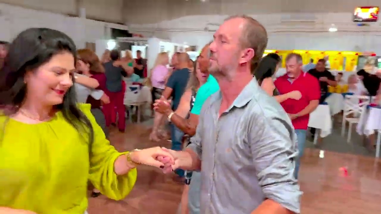 Valdir Pasa - Florianopolis Centro de eventos Brand Abril 2025