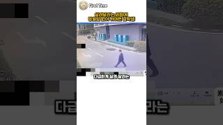 살려달라는 외침에 망설임 없이 뛰어든 남학생
