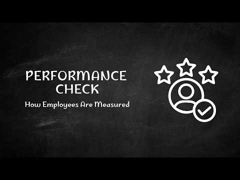 Performance Management Explained | How Companies Measure Employees
