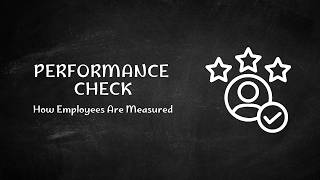Performance Management Explained | How Companies Measure Employees