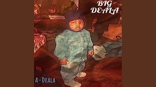 Dead presidents (feat. Lil kel)