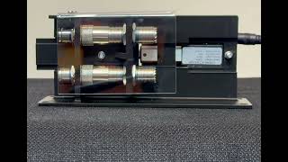 Rig Isolater Auto Demo video.