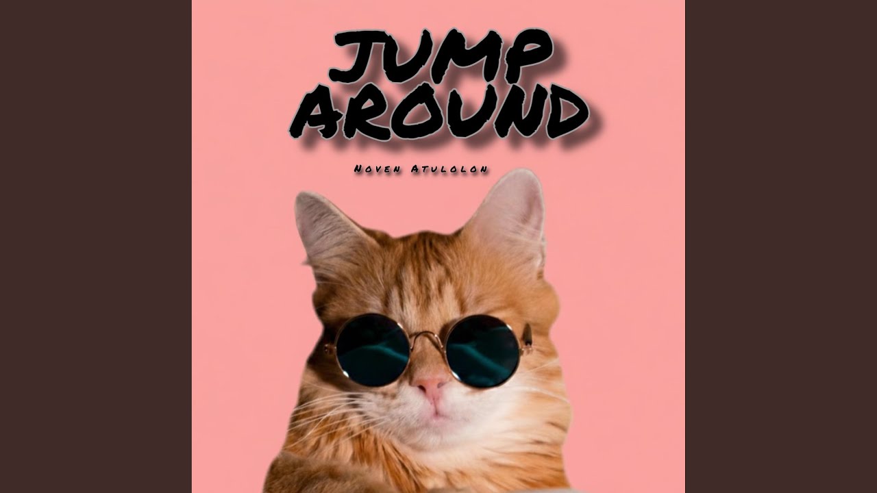 Sentak Jump Around