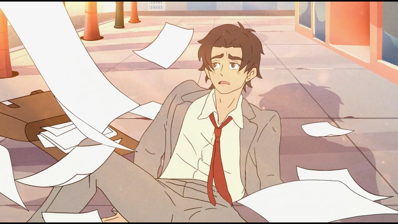 Loveless - (Official Music Video) | N.John (Sovath Monineak)