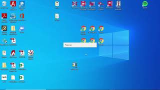 Restoring ME Runtime/Archive FIles