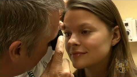 Physician Assistant - Career Video