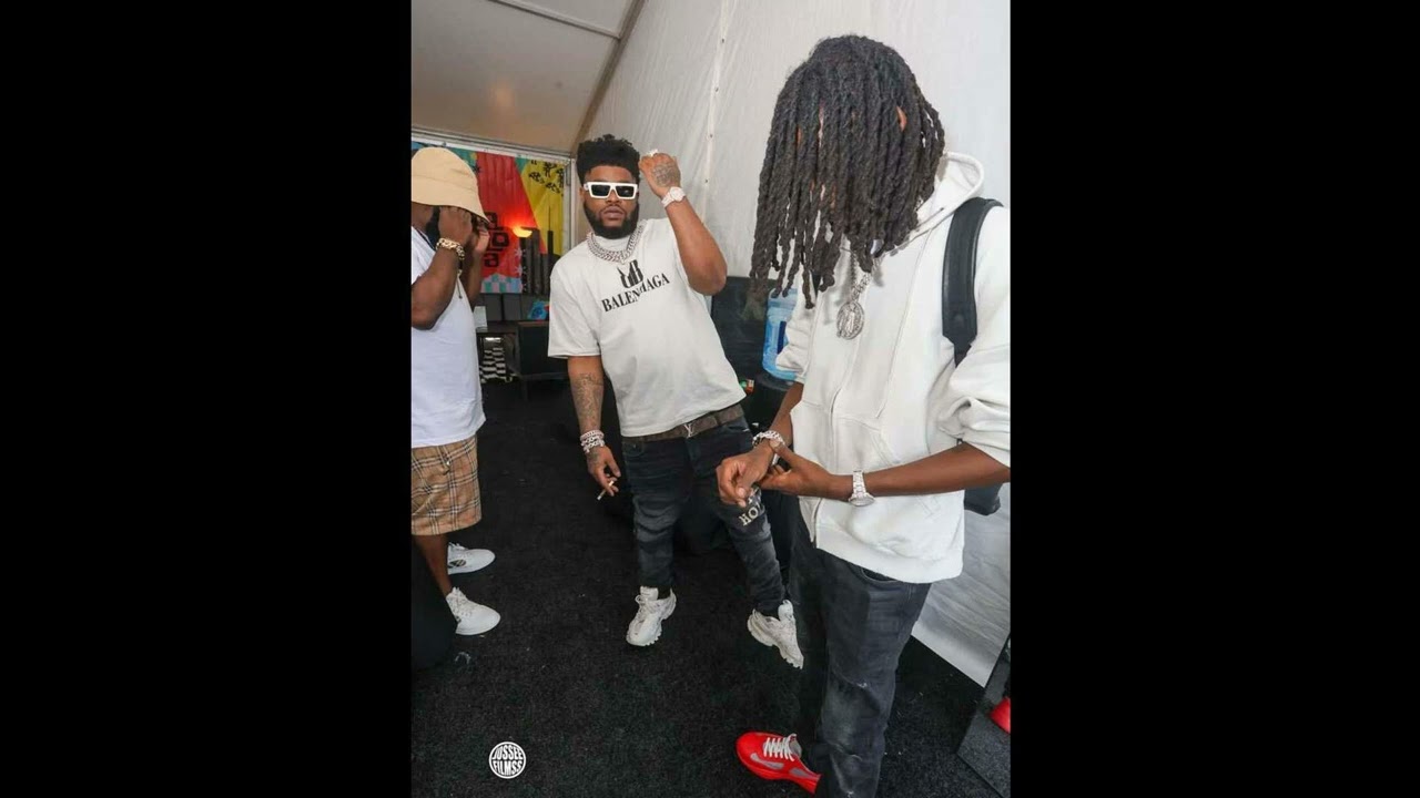 [FREE] BossMan Dlow Type Beat - 