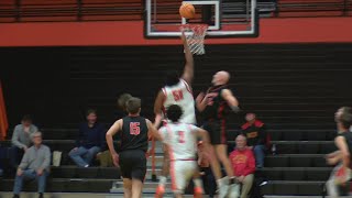 U T drops heartbreaker to Wheaton Warrenville South 40-39