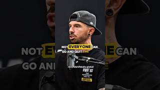 Mat Armstrong - This Truth About Work Will Hit You Hard #shorts #trend