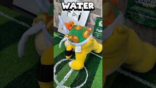EL ASALTO FALLIDO #shorts #mario #nintendo #humor #comedy