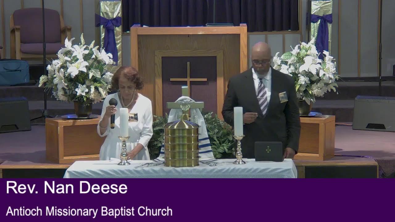 JOIN US FOR SUNDAY WORSHIP SERVICE