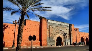 Un circuit au cœur de l’histoire du Maroc