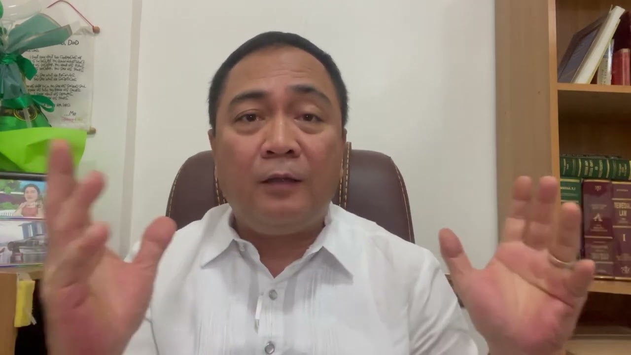 Extrajudicial Settlement of Estate(karagdagang kaalaman) | Kaalamang Legal #72