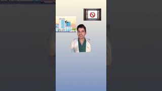 Psych Ward Designs That Just Make Sense (Windows, Glass, TVs)