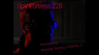 Ken Ashcorp - Absolute Territory + Postal 2