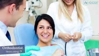 Top 20 Well Paid Low Stress Jobs (Part 1)